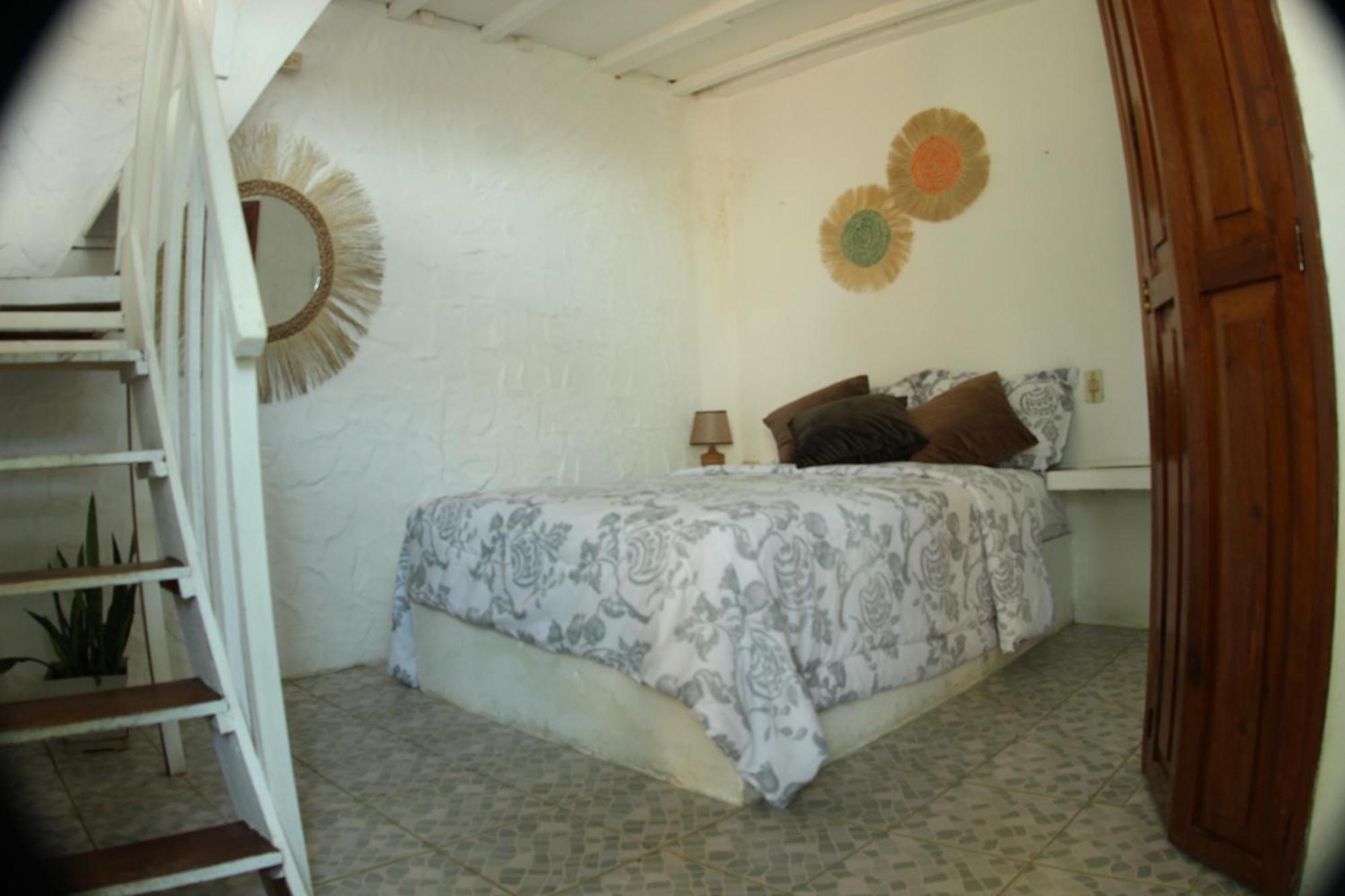 Bed And Breakfast Puerto López Exterior foto
